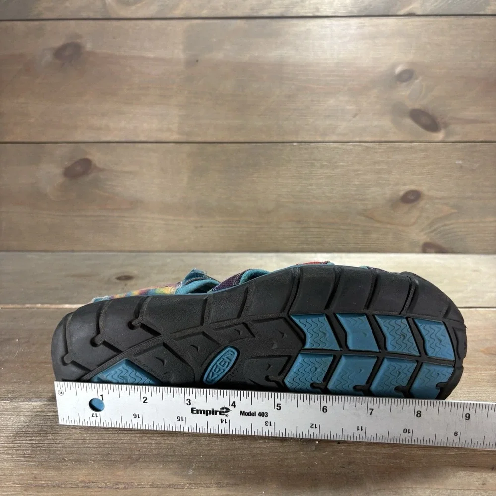 Keen pre owned